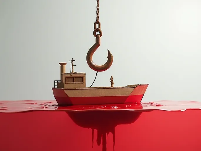 跨境电商货运避坑指南别让低价陷阱掏空你的利润