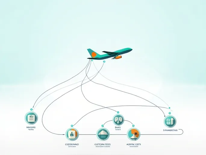 Overview Of Air Freight Costs From Nanjing To Tbilisi