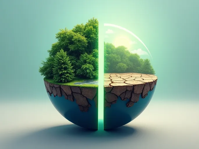 全球海关联手护航绿色未来打击环境犯罪共筑生态屏障