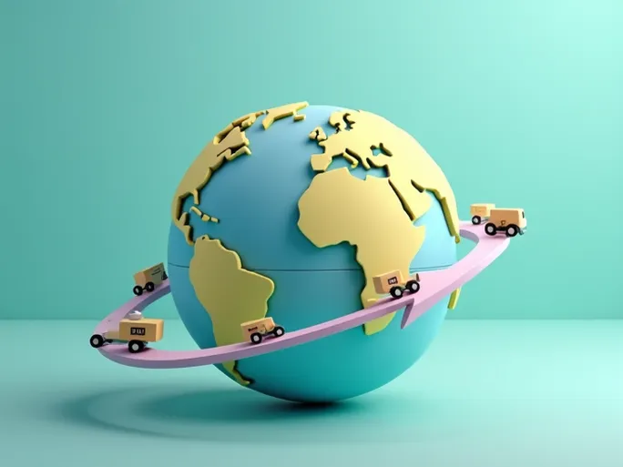 Maersk Launches Global Ecommerce Parcel Service