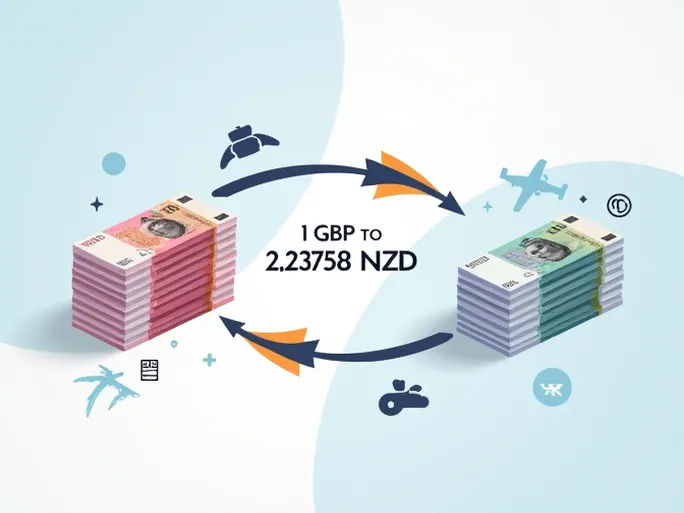 英镑兑换新西兰元500镑如何轻松转换为112879纽元