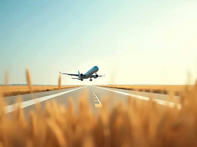 New Flights Launch at Sindal Airport Boosting Northern Denmark Access