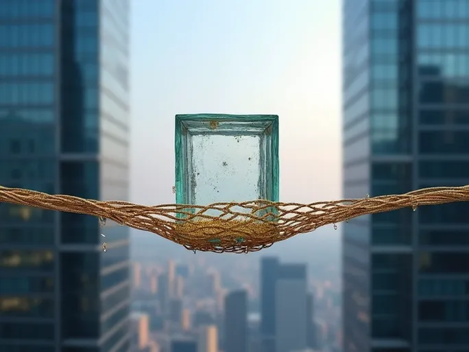 Cargo Insurance Shields Supply Chains From Costly Disruptions