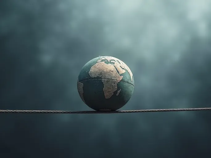 跨境电商凛冬企业自救与亚马逊新政的双重挑战