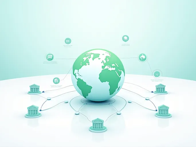 如何高效利用SCBLSG22EQI新加坡标准 Chartered银行的SWIFT代码指南