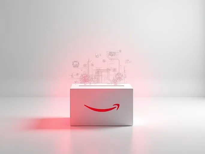 Amazon Sellers Hit by Technical Glitches Before Black Friday