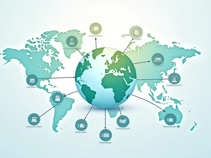 CRPPIT2P009 Streamlines International Money Transfers Safely