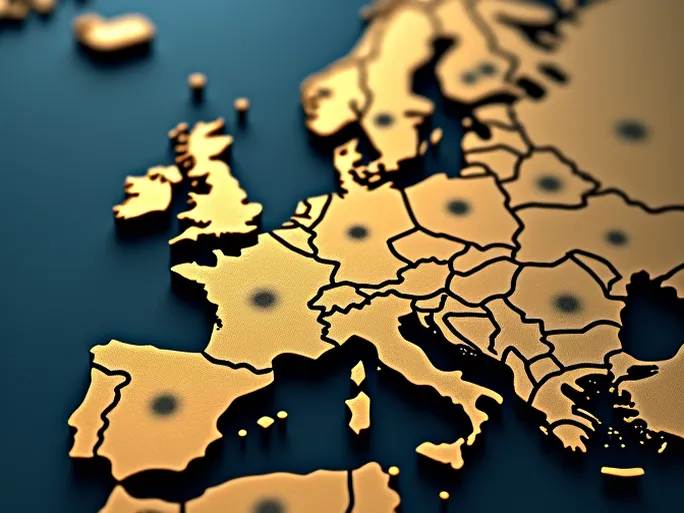 UK FBA Logistics Key to European Market Expansion