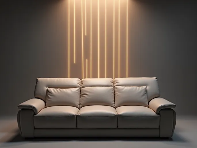 Lazboy Integrates Tech to Elevate Luxury Home Furniture
