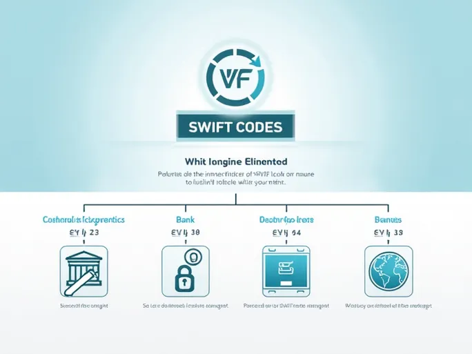 Guide to SWIFTBIC Codes for Banco Santander Brasil