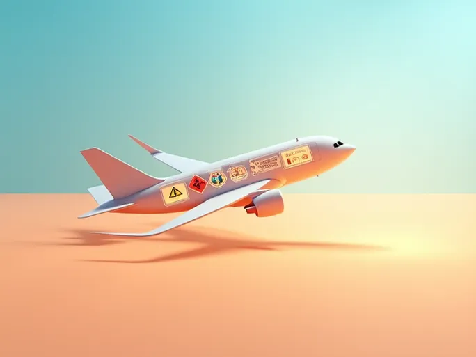 Guide to Dangerous Goods Air Transport Certification