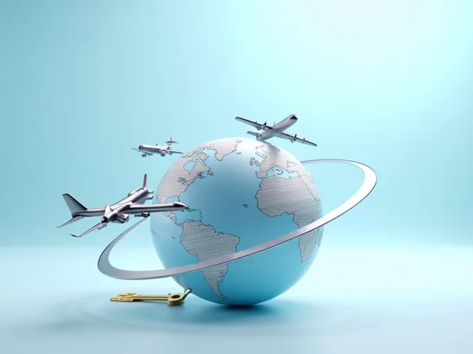 Key Air Freight Terms Essential for Global Trade Efficiency