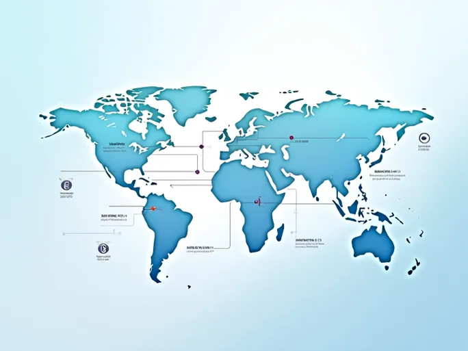 确保顺畅国际汇款的关键UNICREDIT SPA SWIFTBIC代码解析