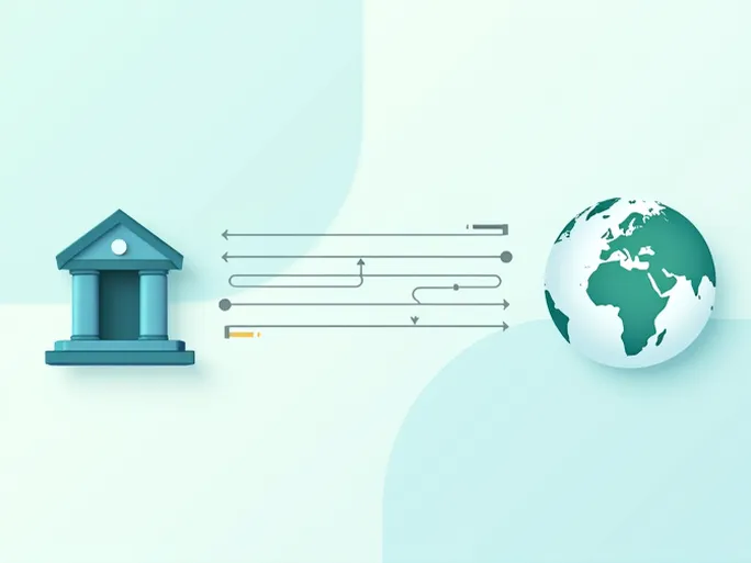 正确使用SWIFTBIC代码确保您的国际汇款安全无忧