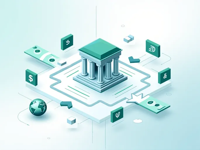 Suncorp Bank SWIFT Code Simplifies International Transfers