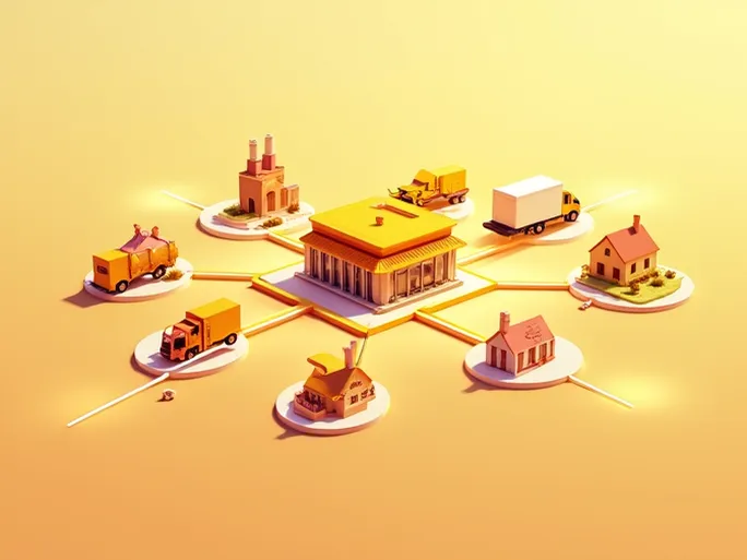 ChickfilA 加码供应链斥资 15 亿美元在佛州新建配送中心提升区域服务能力