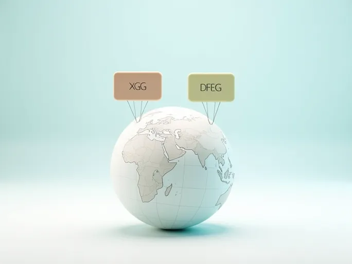 Data Analysis Reveals Trends at Goromgorom Airport XGGDFEG