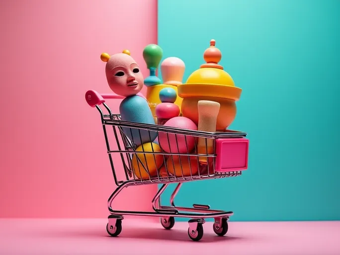 Temu用户画像年轻化多元化与冲动消费习惯分析