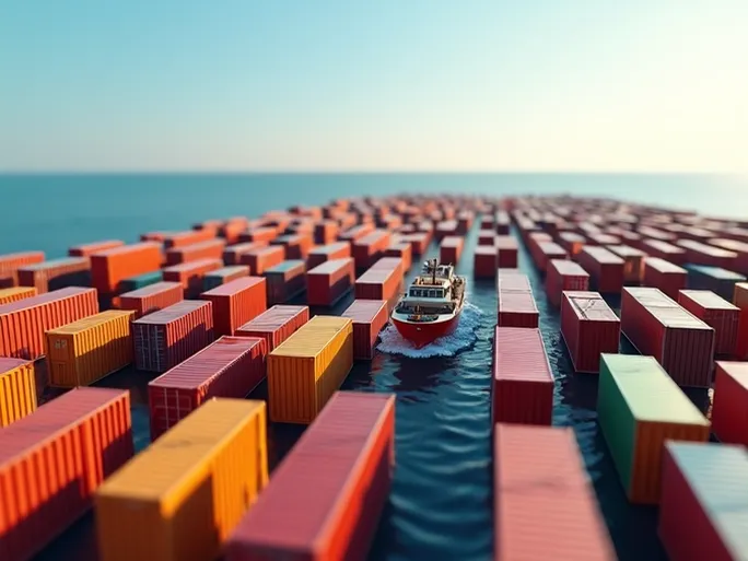 Freight Forwarding Guide Highlights Cost Savings and Pitfalls