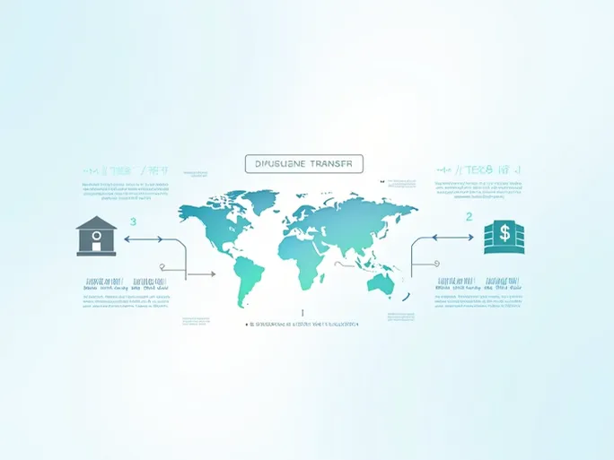 了解UNCRITMMCEEUNICREDIT银行的国际汇款指南