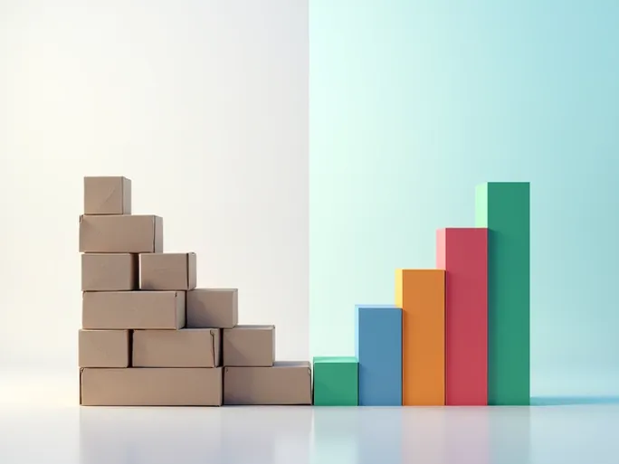 UPS Q3 Revenue Falls but International Growth Offsets Decline