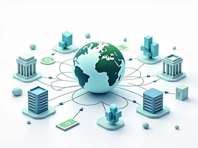 SWIFTBIC Codes Vital for International Banking Transactions