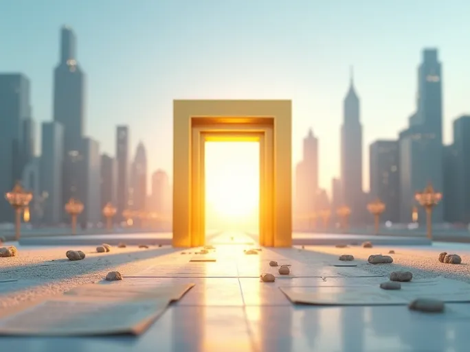 Qatar Customs Boosts Global Competitiveness Through Innovation