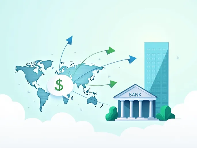 正确使用SWIFT码确保国际汇款安全到位