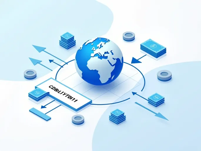 利比亚商业与发展银行SWIFT码详解CDBLLYLT011的应用与重要性