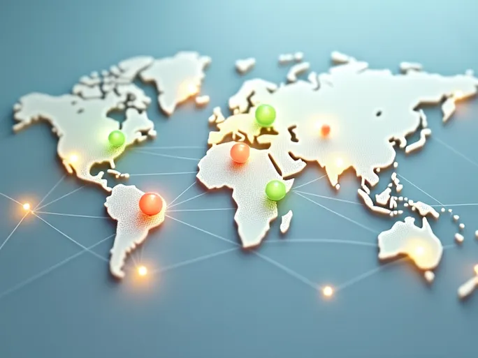 供应链专业人士年度盛会埃特兰大 CSCMP 大会参会指南与价值洞察