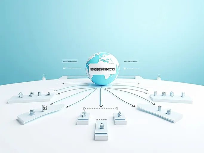 如何准确使用NDEASEGGXXX SWIFTBIC码进行国际汇款