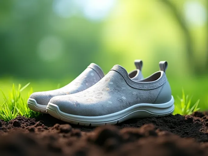 Best Garden Shoes for Comfort and Durability
