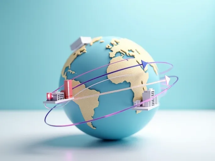 跨境电商海外仓自建合建第三方哪种模式最适合你