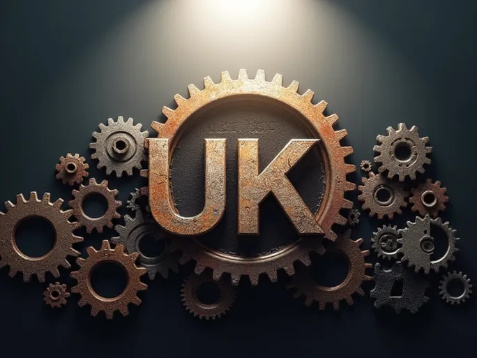 英国物流业面临困境30强企业联名呼吁纳入国家战略