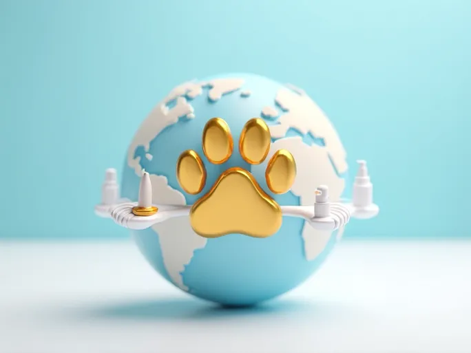 掘金海外宠物清洁蓝海中国卖家爆单增长秘籍