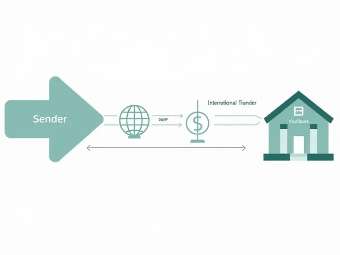 如何安全高效地汇款至维克多银行
