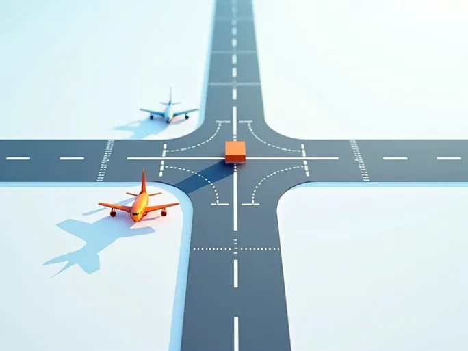 塔尔萨国际机场俄克拉何马州的航空枢纽