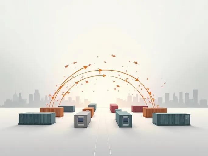 Shanghai Streamlines Customs for Returned Goods to Cut Costs