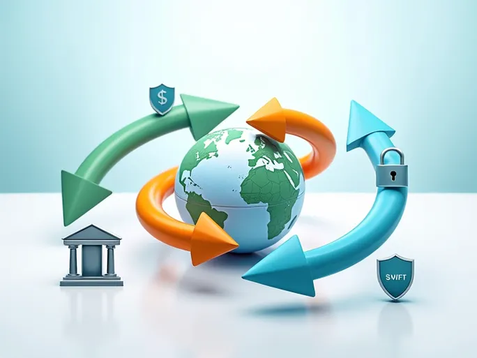 如何通过SWIFT代码安全汇款到土耳其YAPI银行