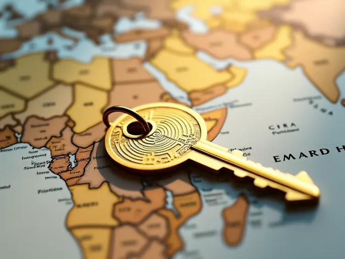 一码搞定Absa Bank Ghana汇款通关秘籍SWIFT Code全攻略