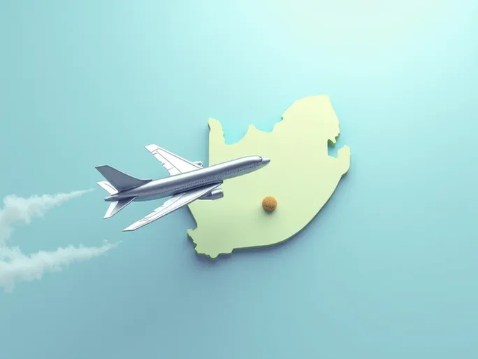 Secunda Airport Key Codes Coordinates and Travel Details