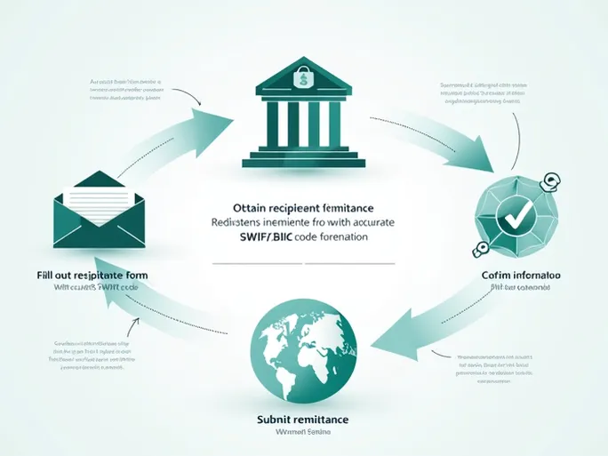 Faysal Banks SWIFTBIC Code Key for Crossborder Transactions