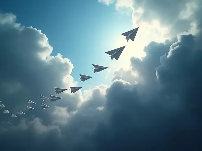 突围航空业营销困局数据驱动的增长策略与实战技能提升