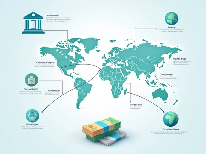 轻松找到吉布提银行SWIFTBIC代码确保国际汇款顺畅无忧