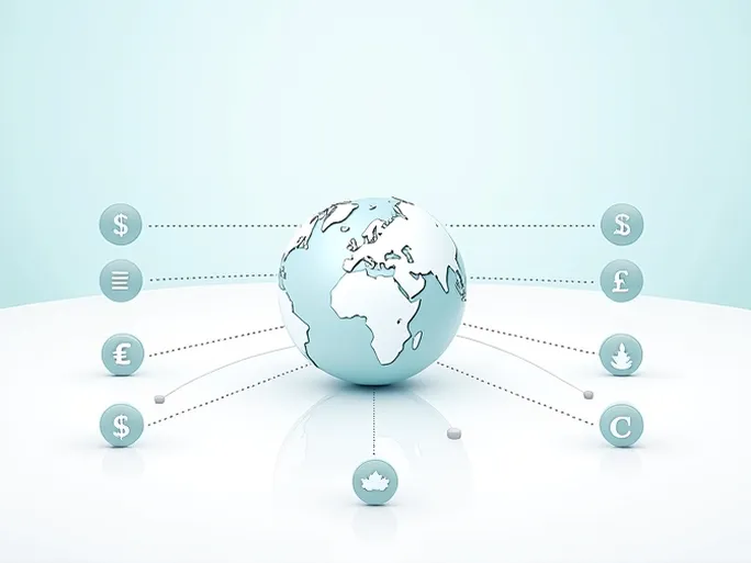 跨境汇款必备了解银行的SWIFT代码