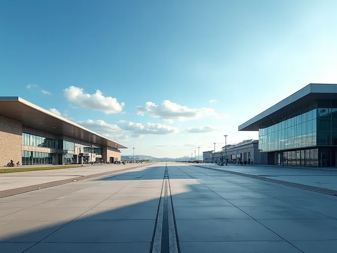 Dublin Airport Expands to Meet Rising Global Travel Demand