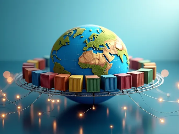 疫情危机下的高效沟通海关如何稳住供应链赢得信任