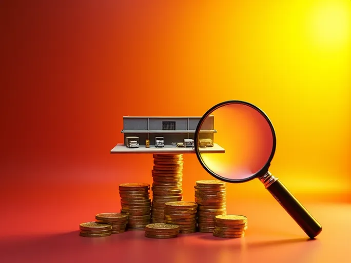 亚马逊FBA选品别只看市场先算算你的资金够不够