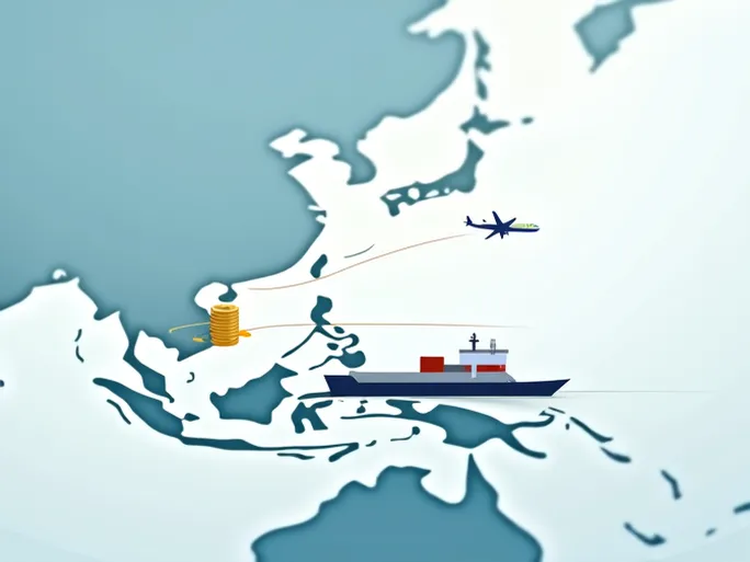 Shipping from Malaysia to China Methods Timelines and Costs