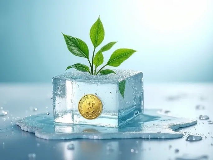 South Koreas Easing Credit Boosts Real Estate Outlook